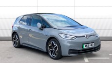 Volkswagen ID.3 150kW Tour Pro S 77kWh 5dr Auto Electric Hatchback
